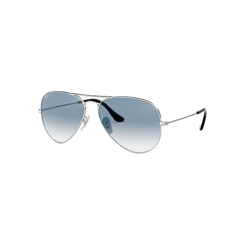 Ray-Ban napszemüveg - RB3025 003/3F - Aviator Large Metal