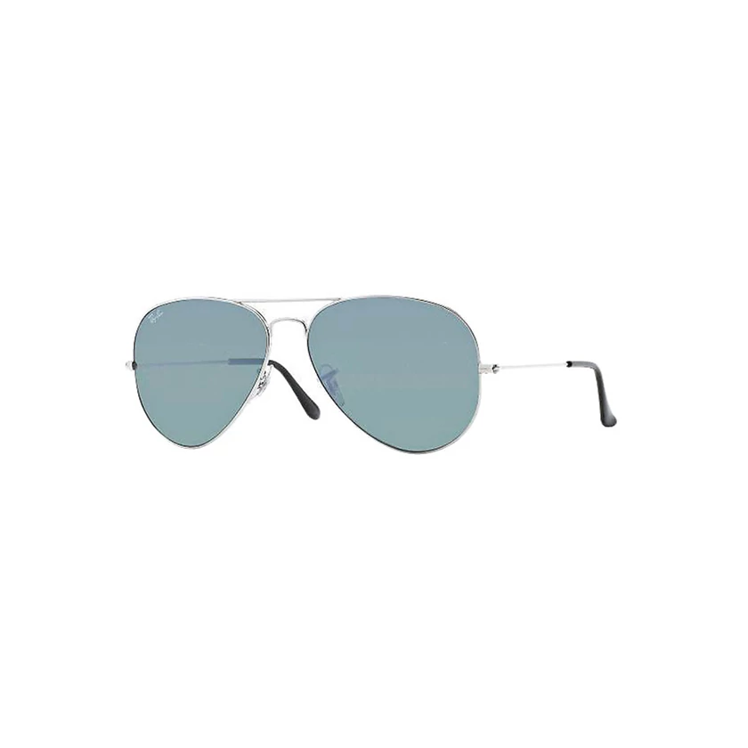 Ray-Ban napszemüveg - RB3025 003/40 - Aviator Large Metal
