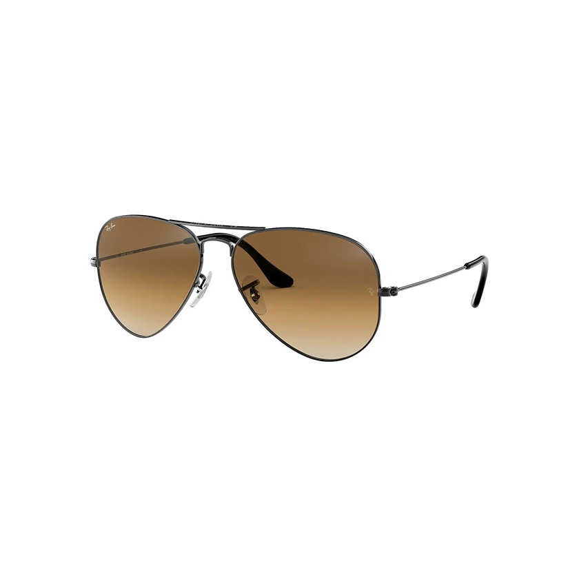 Ray-Ban napszemüveg - RB3025 004/51 - Aviator Large Metal
