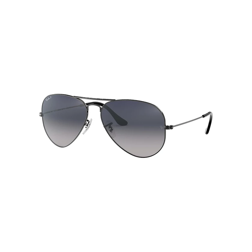 Ray-Ban napszemüveg - RB3025 004/78 - Aviator Large Metal