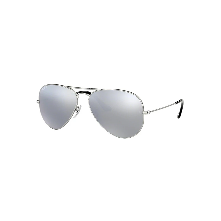 Ray-Ban napszemüveg - RB3025 019/W3 - Aviator Large Metal