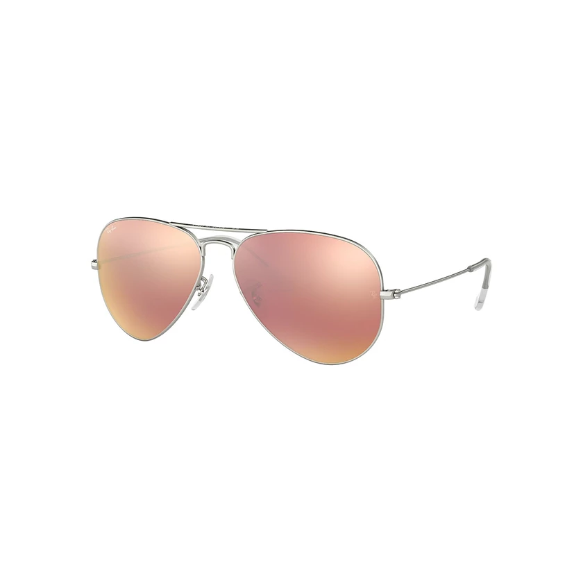Ray-Ban napszemüveg - RB3025 019/Z2 - Aviator Large Metal