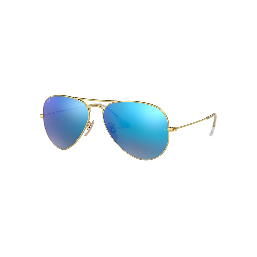 Ray-Ban napszemüveg - RB3025 112/17 - Aviator Large Metal