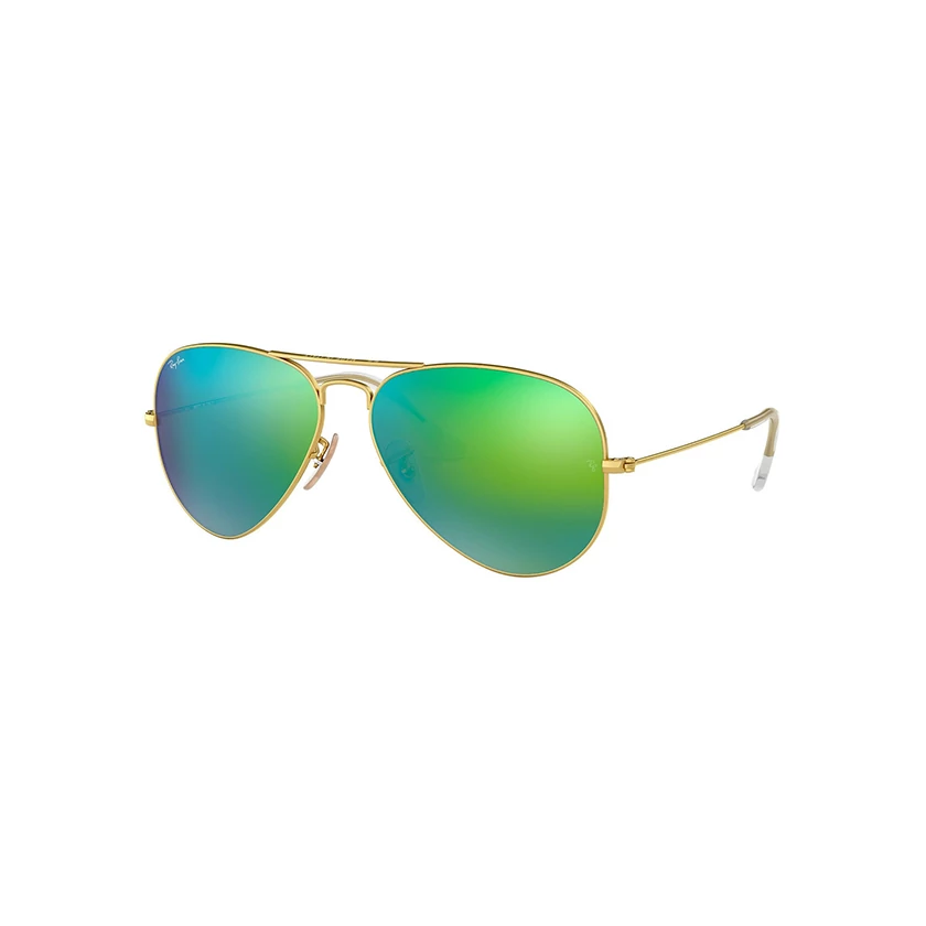 Ray-Ban napszemüveg - RB3025 112/19 - Aviator Large Metal