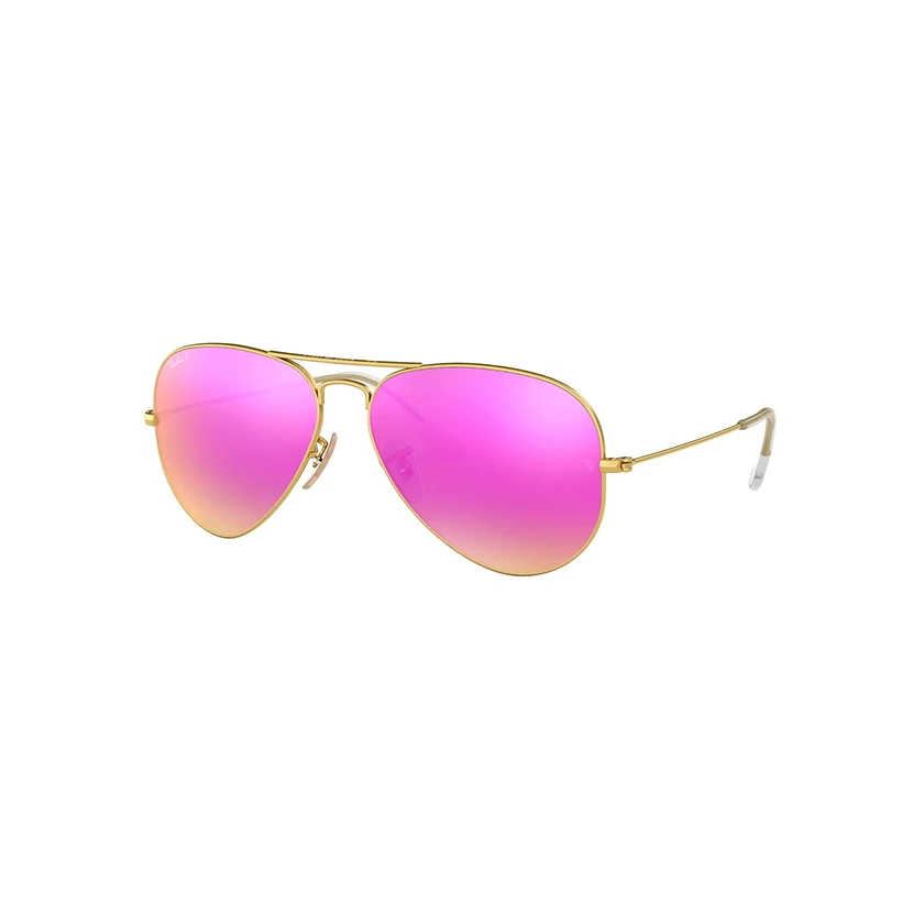 Ray-Ban napszemüveg - RB3025 112/1Q - Aviator Large Metal