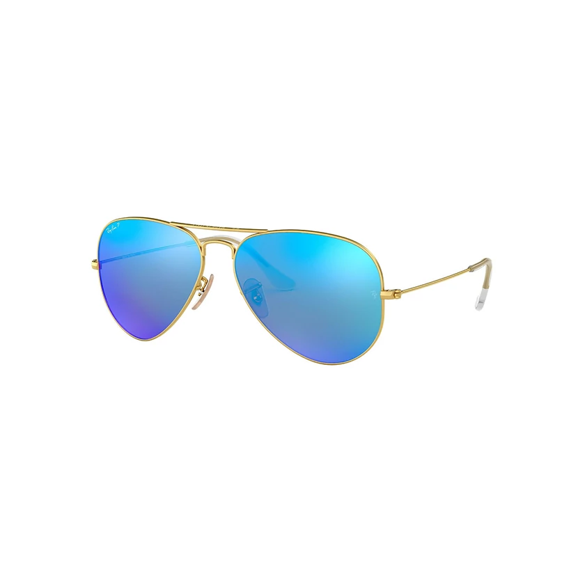 Ray-Ban napszemüveg - RB3025 112/4L - Aviator Large Metal