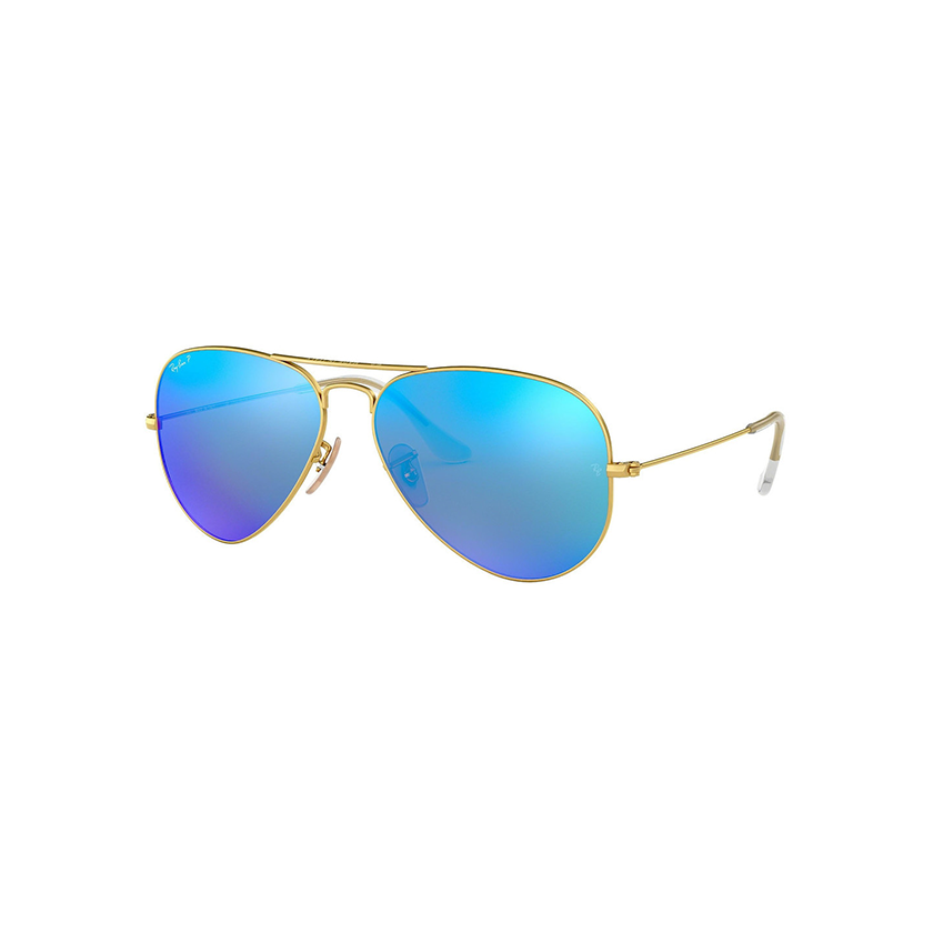 Ray-Ban napszemüveg - RB3025 112/4L - Aviator Large Metal