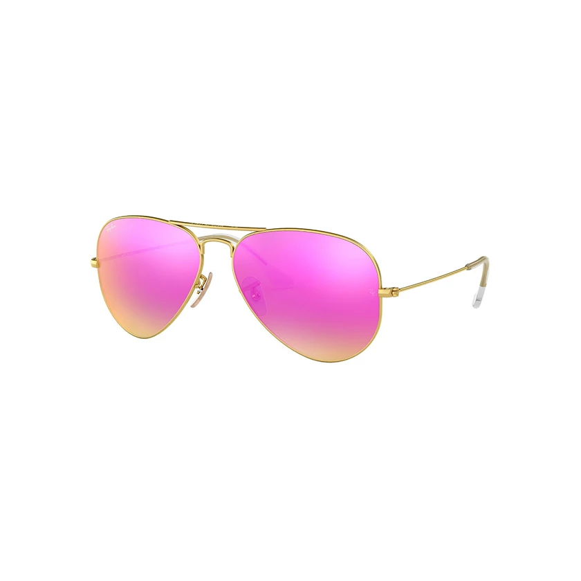 Ray-Ban napszemüveg - RB3025 112/4T - Aviator Large Metal