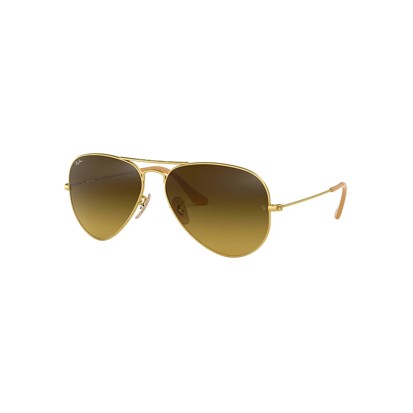Ray-Ban napszemüveg - RB3025 112/85 - Aviator Large Metal