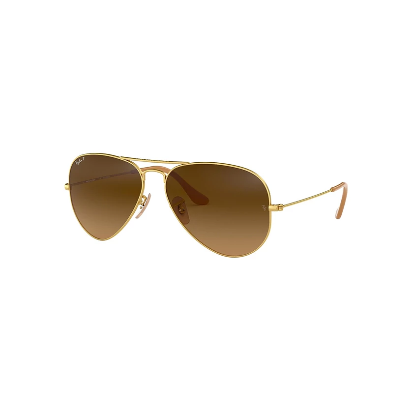 Ray-Ban napszemüveg - RB3025 112/M2 - Aviator Large Metal