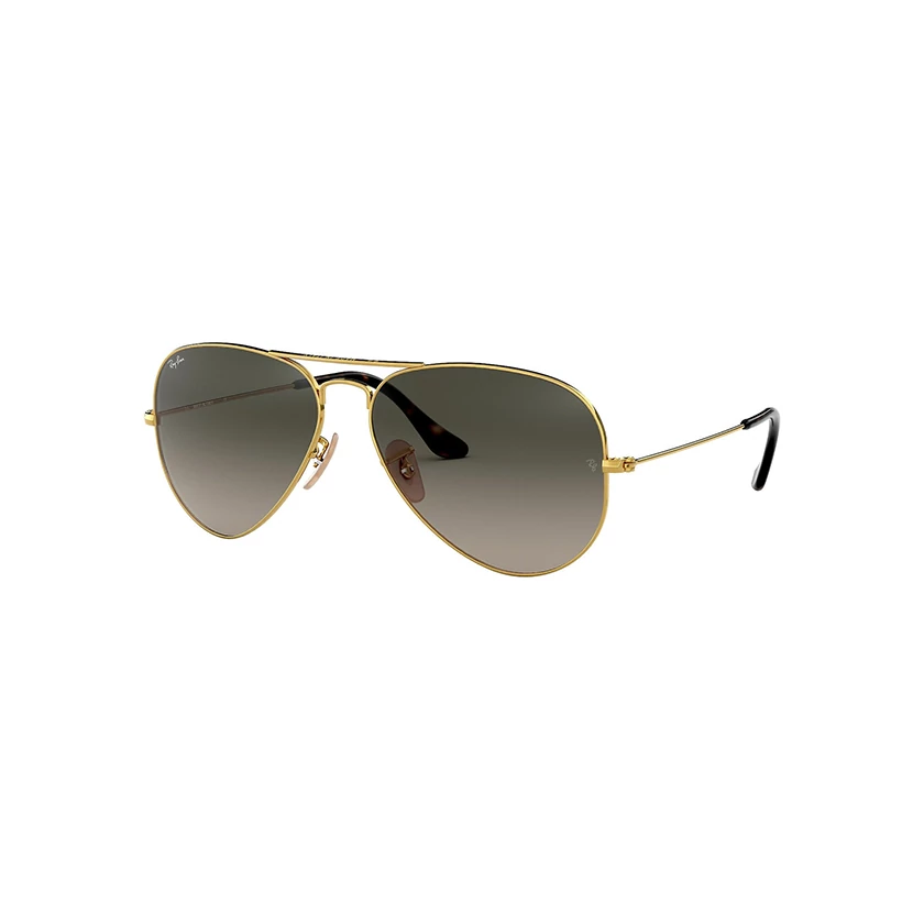 Ray-Ban napszemüveg - RB3025-181/71 - Aviator Large Metal