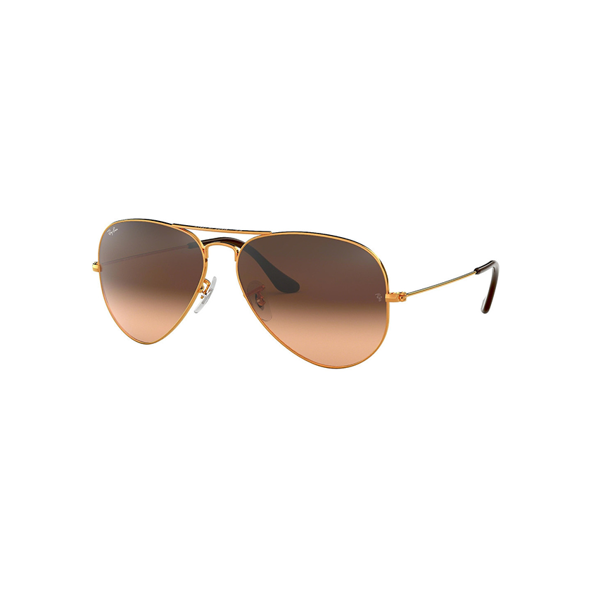 Ray-Ban napszemüveg - RB3025 9001A5 - Aviator Large Metal