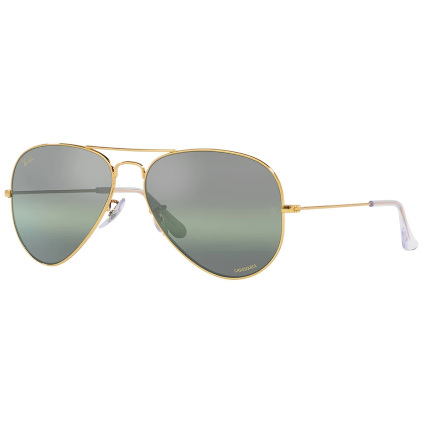 Ray-Ban napszemüveg - RB3025-9196G4 - Aviator