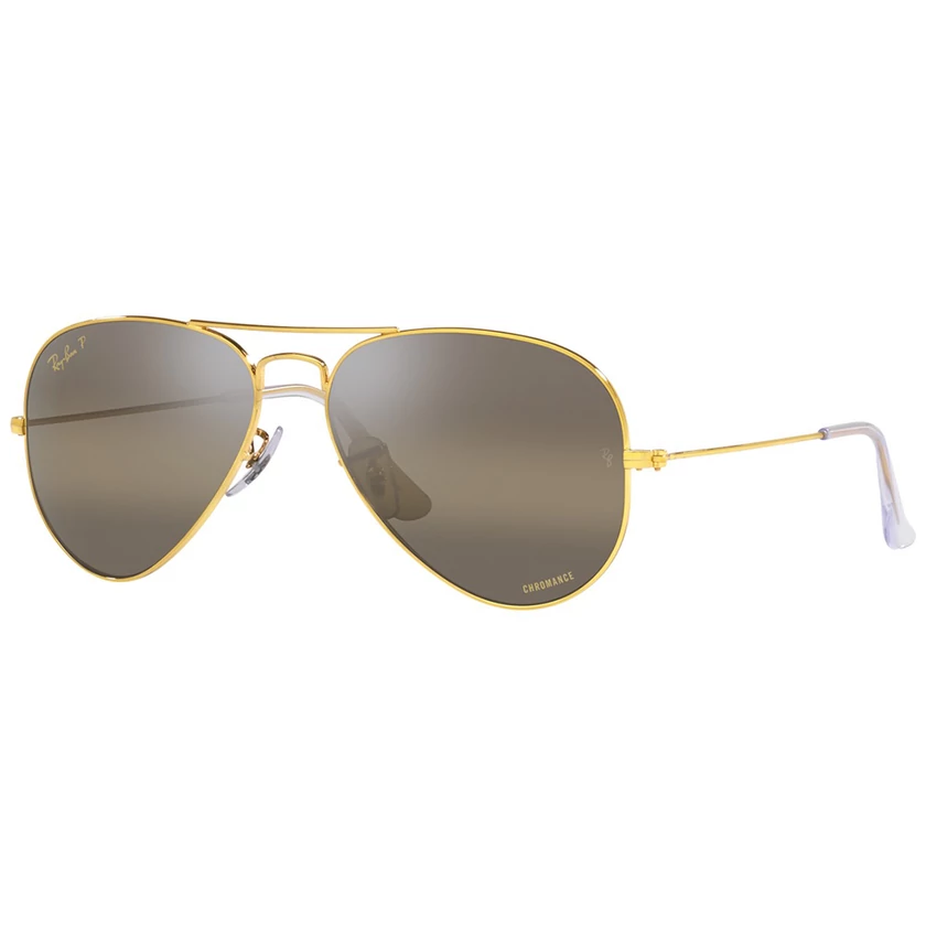 Ray-Ban napszemüveg - RB3025-9196G5 - Aviator