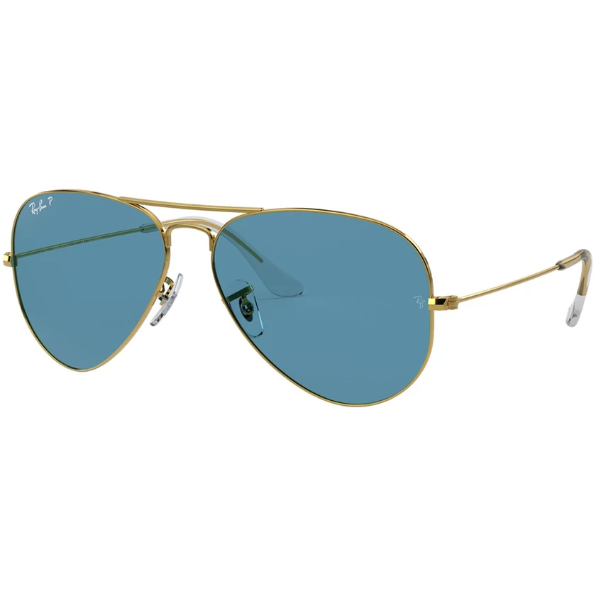 Ray-Ban napszemüveg - RB3025-9196S2 - Aviator