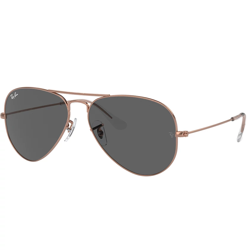 Ray-Ban napszemüveg - RB3025-9202B1 - Aviator