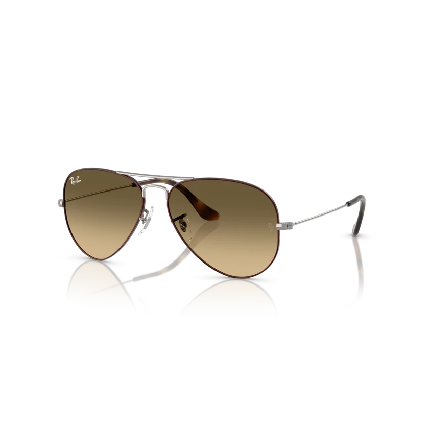 Ray-Ban napszemüveg - RB3025-92700A - Aviator