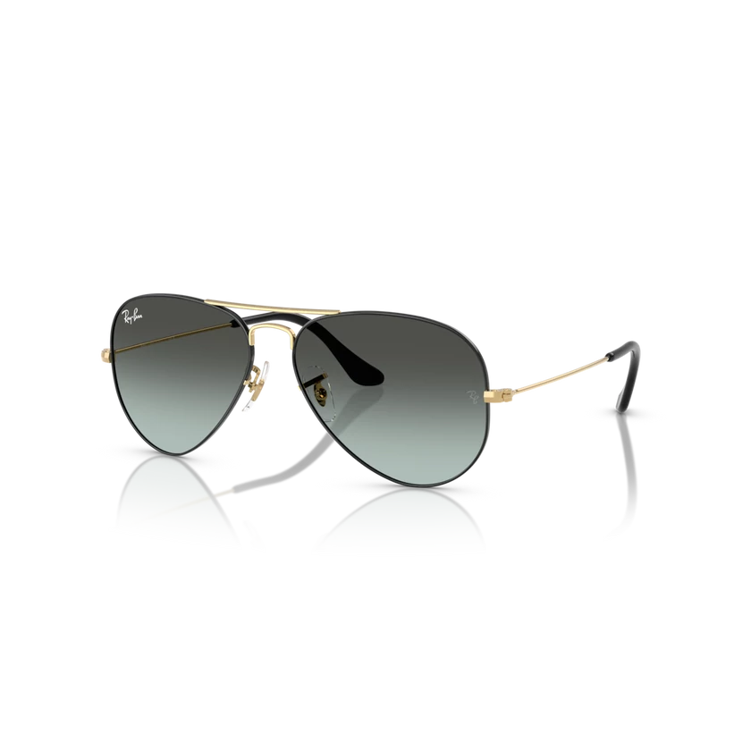 Ray-Ban napszemüveg - RB3025-9271GK - Aviator