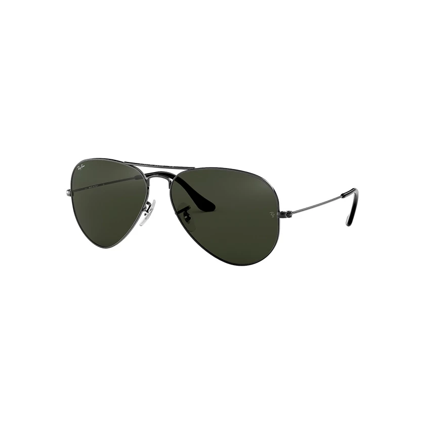 Ray-Ban napszemüveg - RB3025 W0879 - Aviator Large Metal