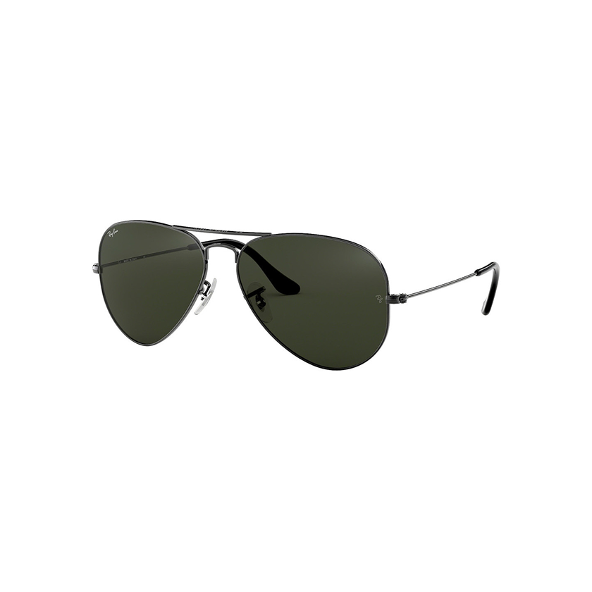 Ray-Ban napszemüveg - RB3025 W0879 - Aviator Large Metal