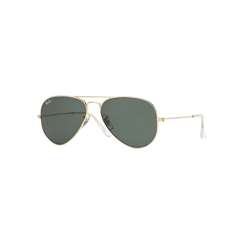 Ray-Ban napszemüveg - RB3025 W3234 - Aviator Large Metal