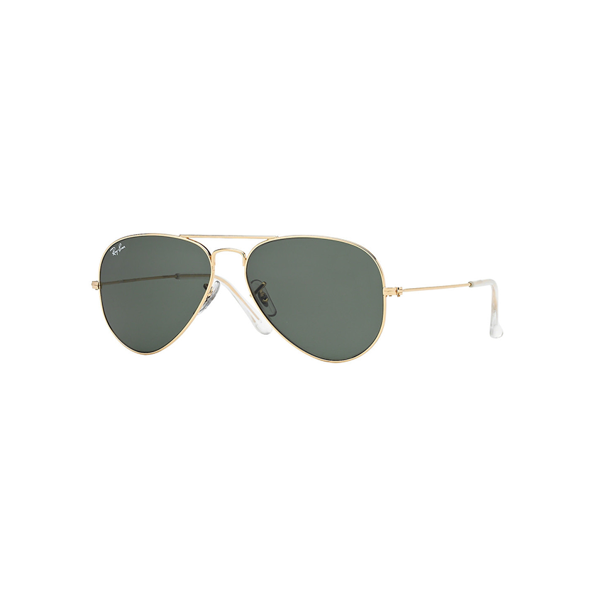Ray-Ban napszemüveg - RB3025 W3234 - Aviator Large Metal