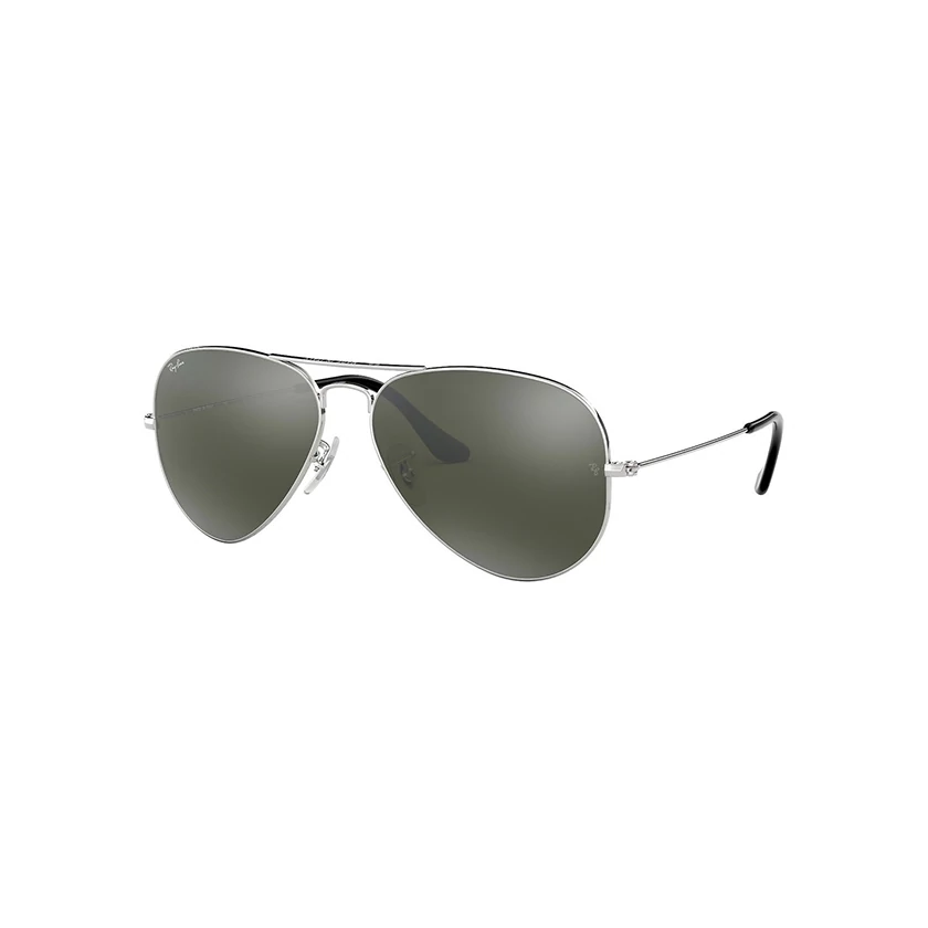 Ray-Ban napszemüveg - RB3025 W3277 - Aviator Large Metal