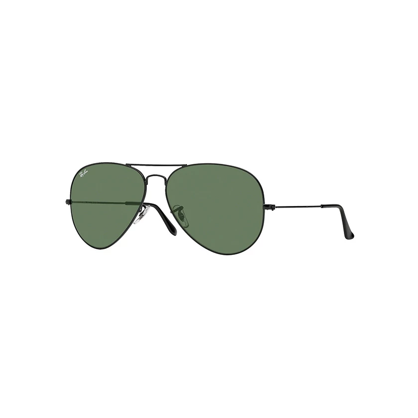 Ray-Ban napszemüveg - RB3026 L2821 - Aviator Large Metal II