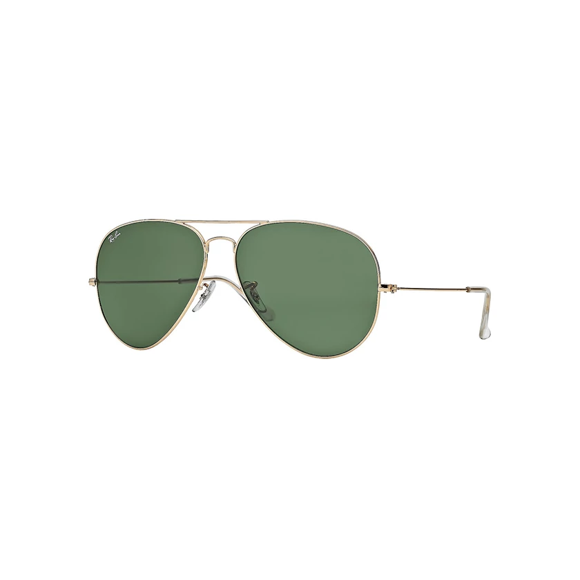 Ray-Ban napszemüveg - RB3026 L2846 - Aviator Large Metal II