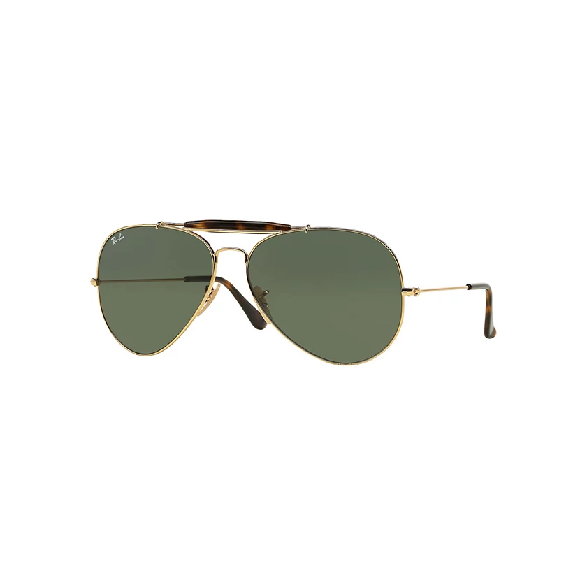 Ray-Ban napszemüveg - RB3029 181 - Outdoorsman II