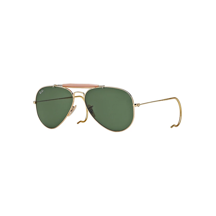 Ray-Ban napszemüveg - RB3030 L0216 - Outdoorsman