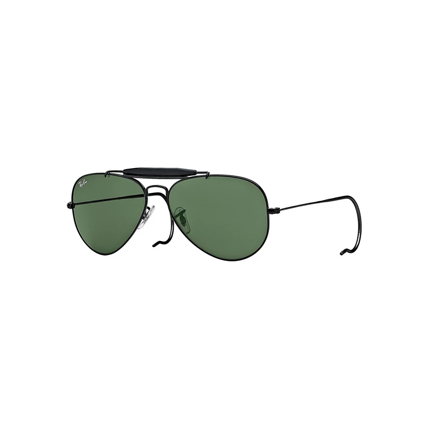 Ray-Ban napszemüveg - RB3030 L9500 - Outdoorsman