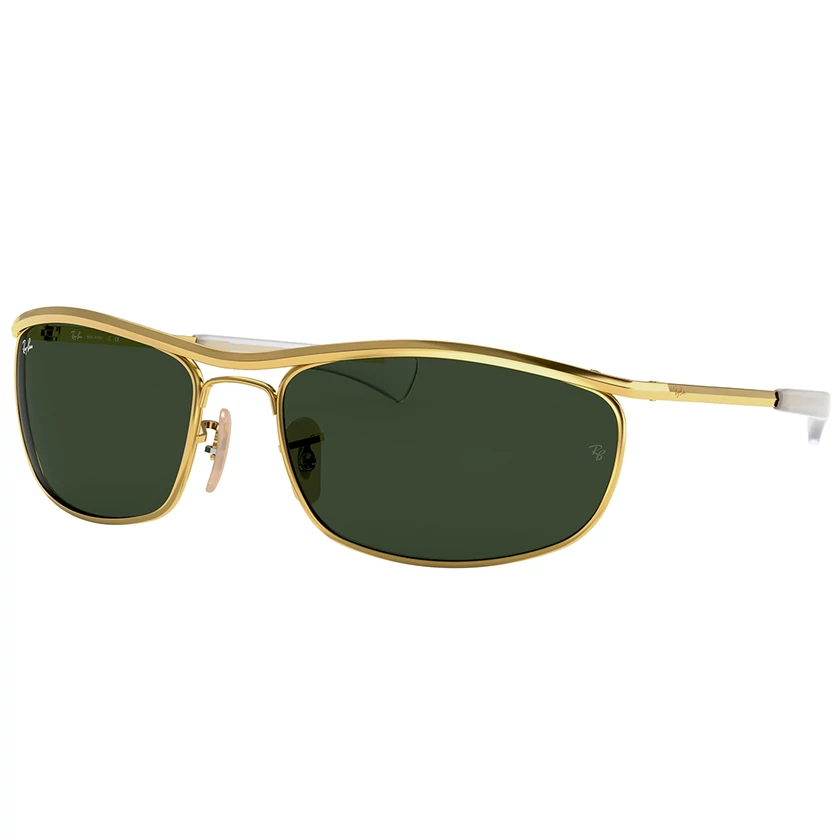 Ray-Ban napszemüveg - RB3119M-001/31 - Olympian I Deluxe