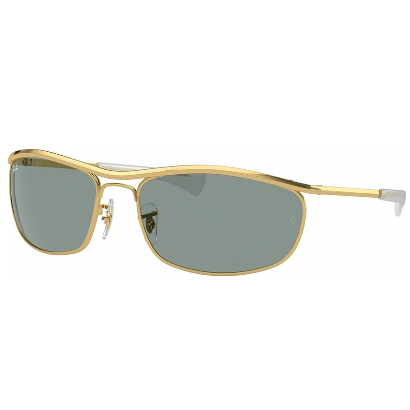 Ray-Ban napszemüveg - RB3119M-001/56 - Olympian I Deluxe