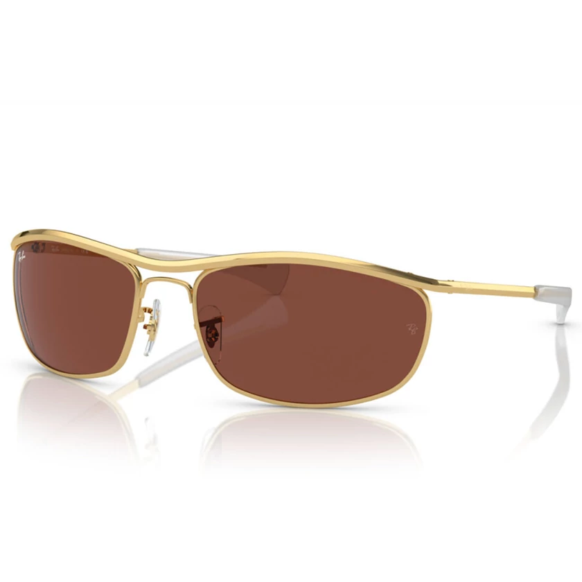 Ray-Ban napszemüveg - RB3119M-001/C5 - Olympian I Deluxe