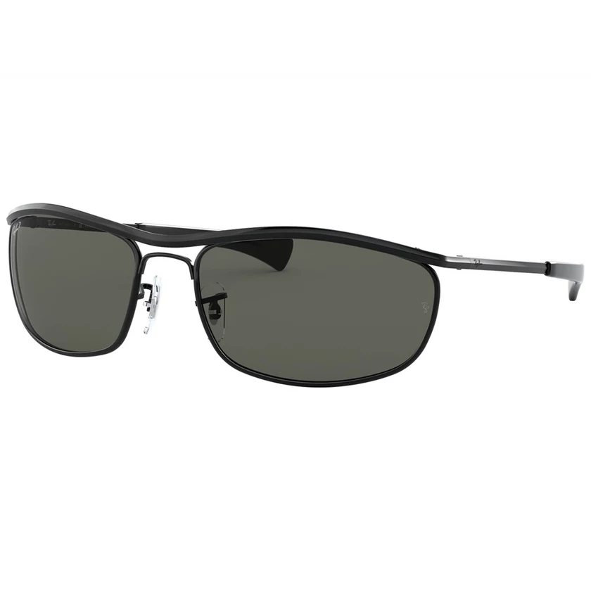Ray-Ban napszemüveg - RB3119M-002/58 - Olympian I Deluxe