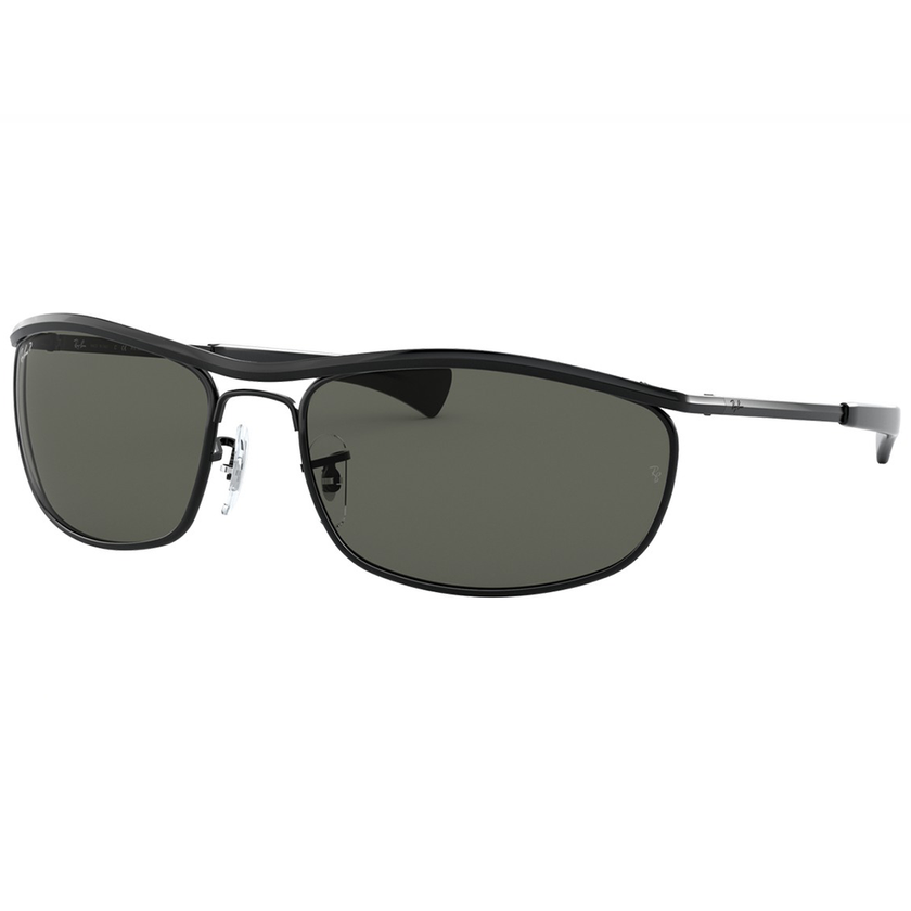 Ray-Ban napszemüveg - RB3119M-002/58 - Olympian I Deluxe