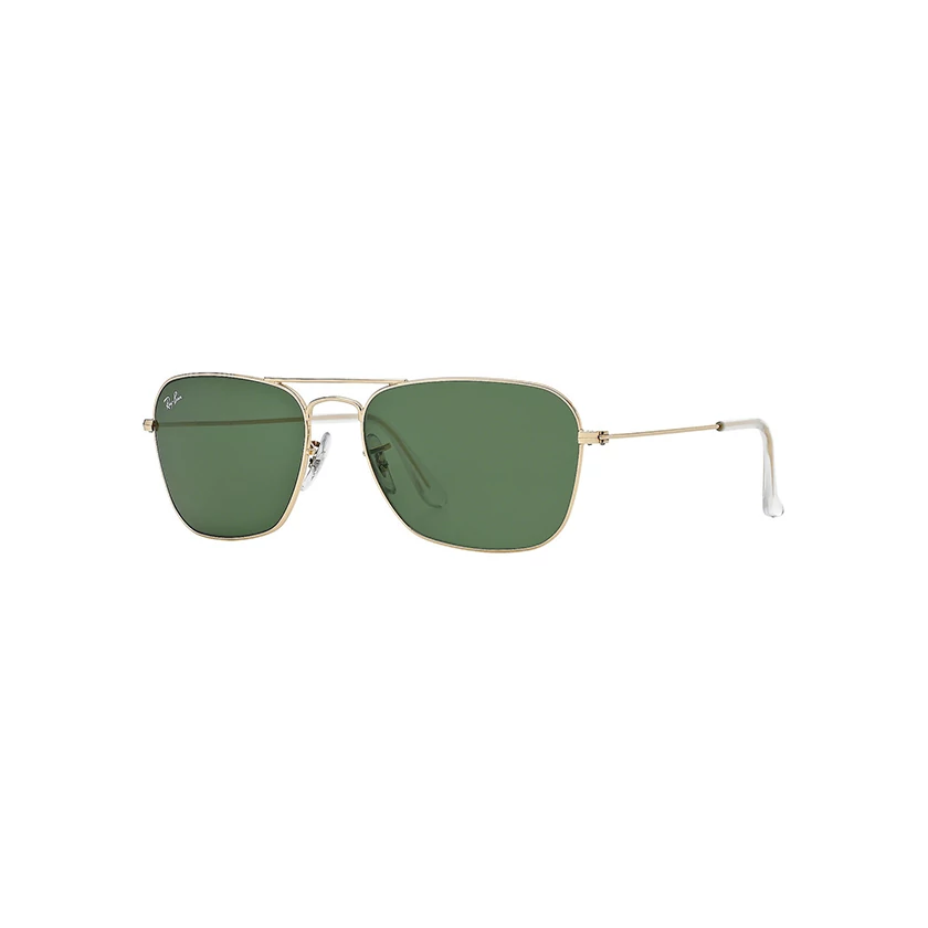 Ray-Ban napszemüveg - RB3136 001 - Caravan