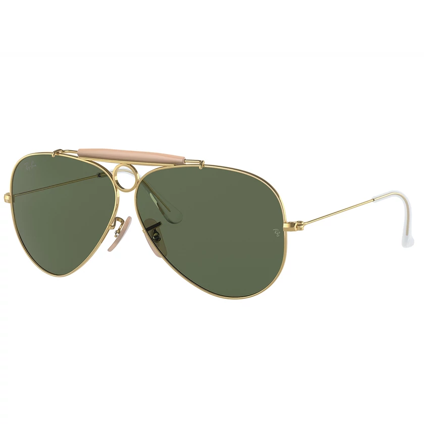 Ray-Ban napszemüveg - RB3138-W3401 - Shooter