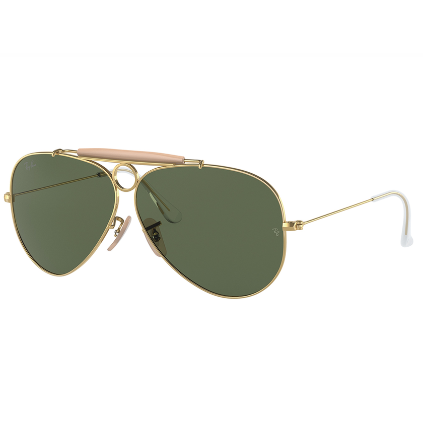 Ray-Ban napszemüveg - RB3138-W3401 - Shooter