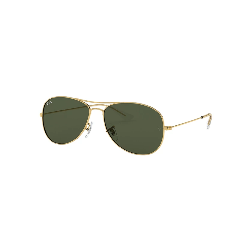 Ray-Ban napszemüveg - RB3362 001 - Cockpit