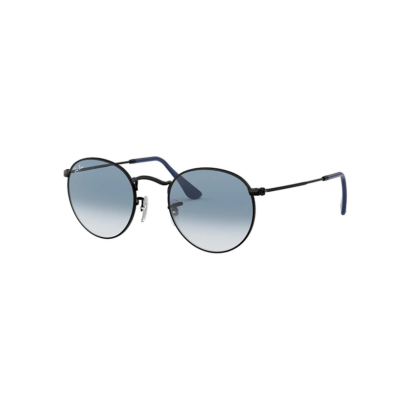 Ray-Ban napszemüveg - RB3447 006/3F - Round Metal