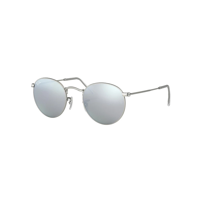 Ray-Ban napszemüveg - RB3447 019/30 - Round Metal