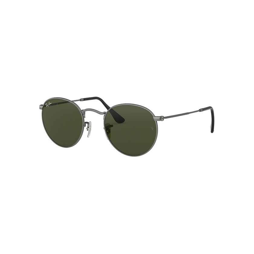 Ray-Ban napszemüveg - RB3447 029 - Round Metal