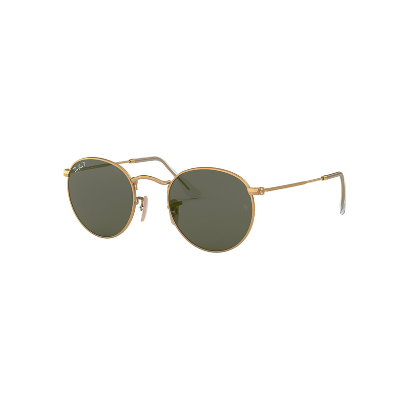 Ray-Ban napszemüveg - RB3447 112/58 - Round Metal