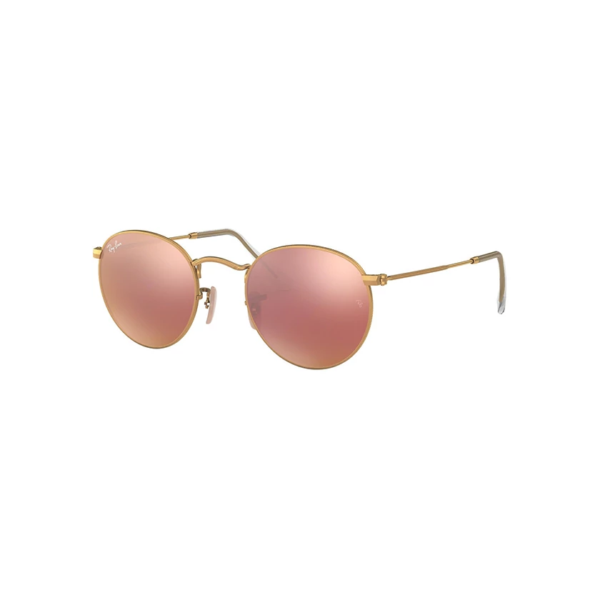 Ray-Ban napszemüveg - RB3447 112/Z2 - Round Metal