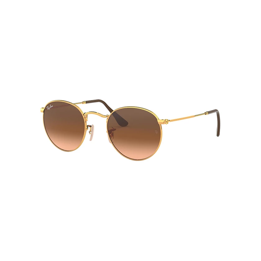 Ray-Ban napszemüveg - RB3447 9001A5 - Round Metal