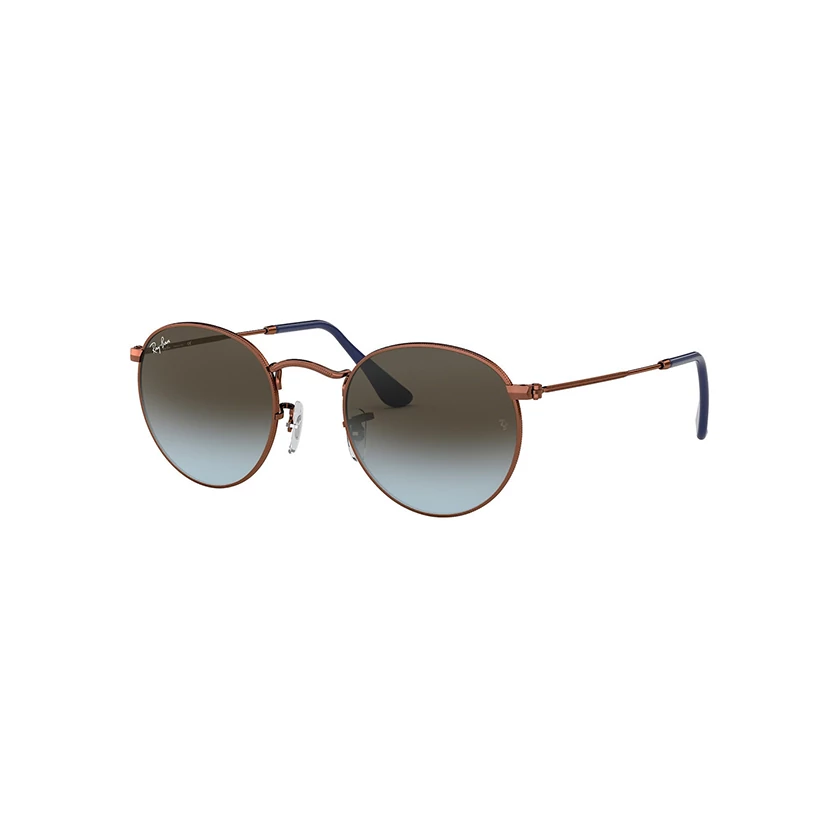 Ray-Ban napszemüveg - RB3447 900396 - Round Metal