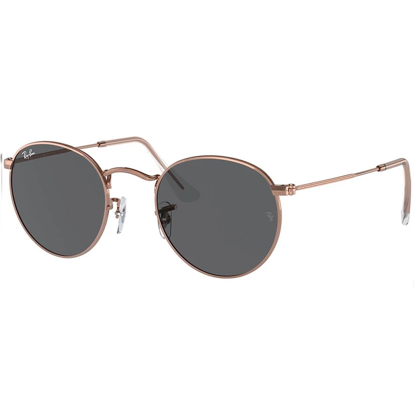Ray-Ban napszemüveg - RB3447-9202B1 - Round Metal
