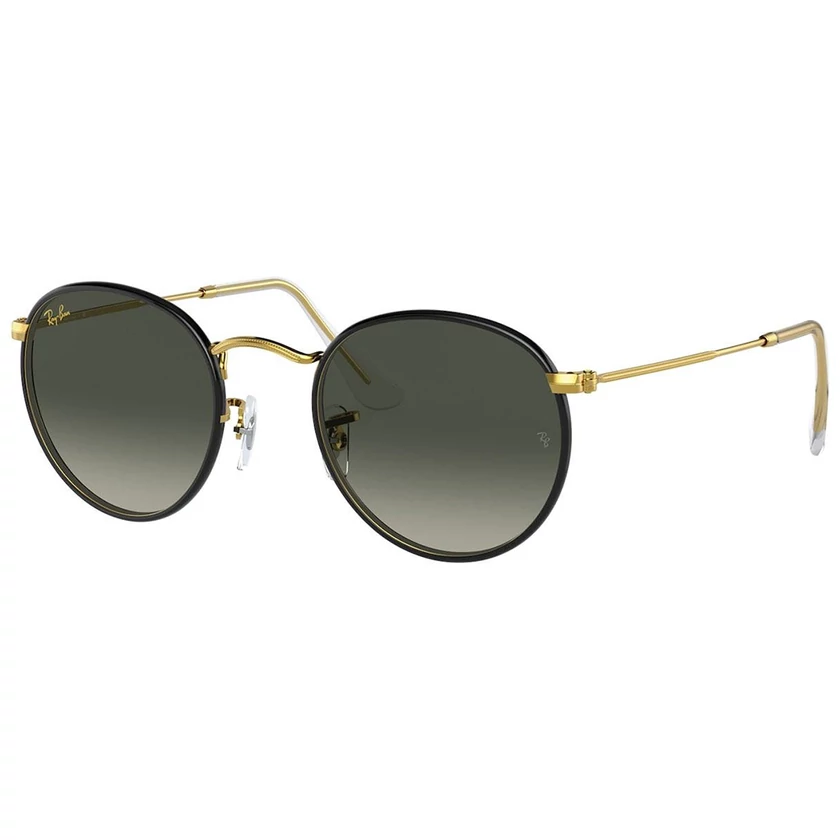 Ray-Ban napszemüveg - RB3447JM-919671 - Round Full Color